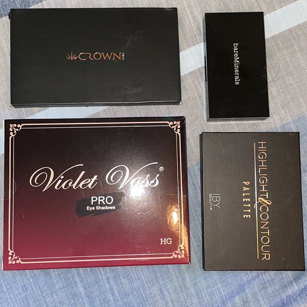 Make up